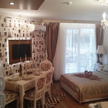 Sweet Homes 3 Солнечный берег