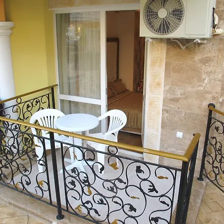 Sweet Homes 3 شقة