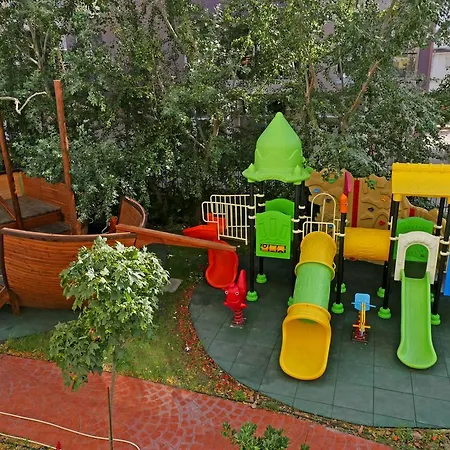Sweet Homes 3 * ساني بيتش