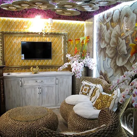 Sweet Homes 3 Апартаменты