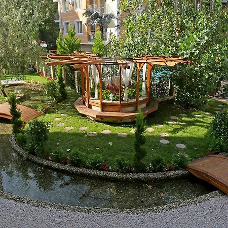Sweet Homes 3 * ساني بيتش