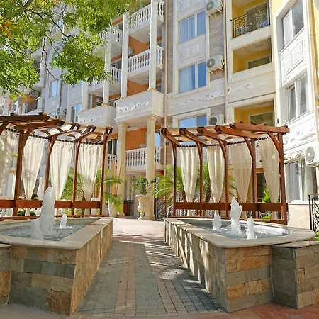 Апартаменты Sweet Homes 3 *