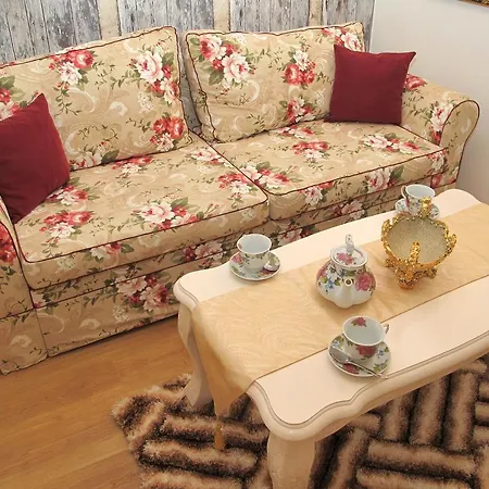 Sweet Homes 3 * Солнечный берег