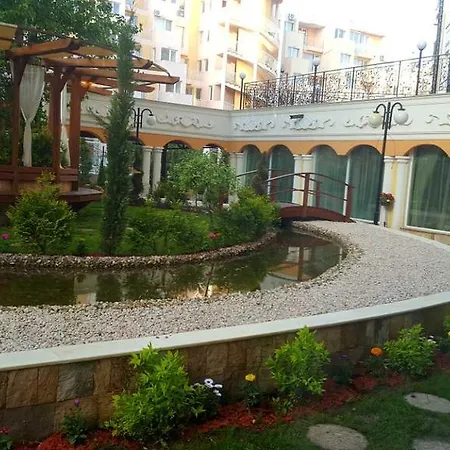 Sweet Homes 3 * Солнечный берег