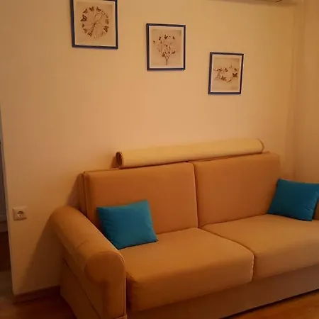 Sweet Homes 3 * ساني بيتش