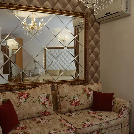 Sweet Homes 3 Апартаменты