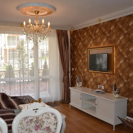 Sweet Homes 3 Апартаменты *