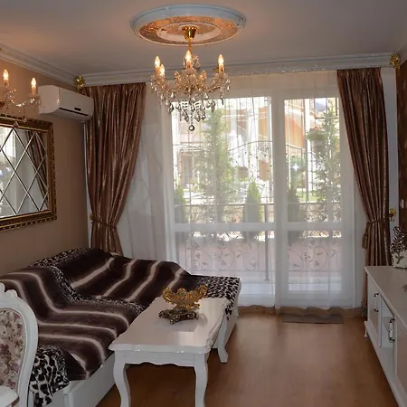 Sweet Homes 3 * ساني بيتش