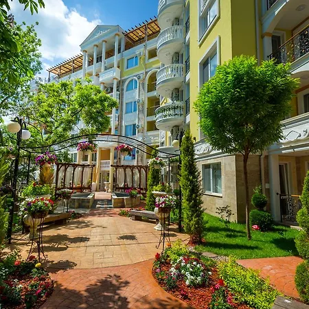 Sweet Homes 3 * Солнечный берег