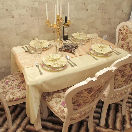 Sweet Homes 3 * Солнечный берег