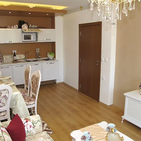 Sweet Homes 3 * ساني بيتش