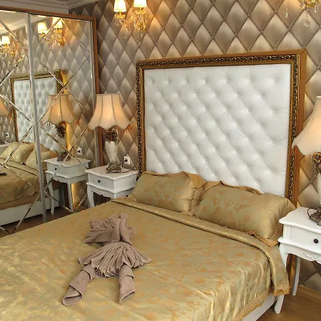 Sweet Homes 3 Апартаменты *