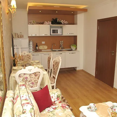Sweet Homes 3 * Солнечный берег