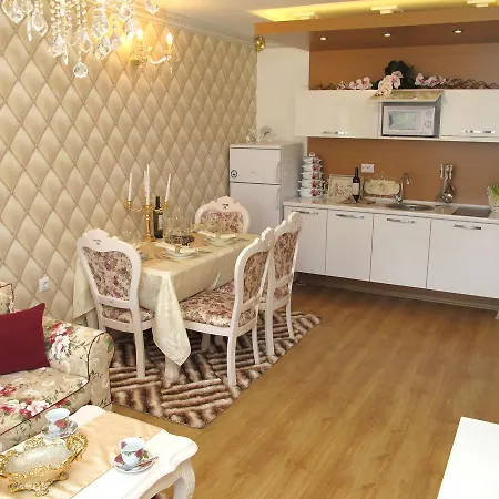 Sweet Homes 3 Солнечный берег