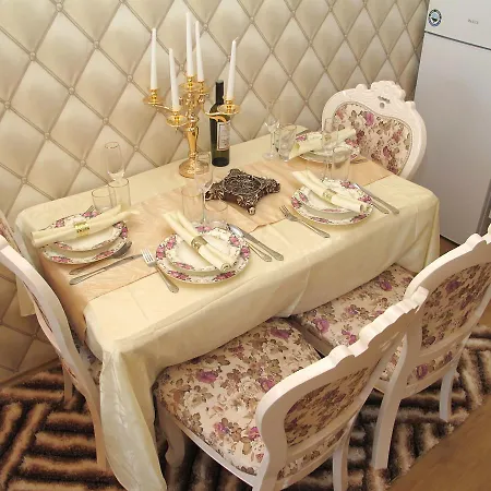 Sweet Homes 3 شقة