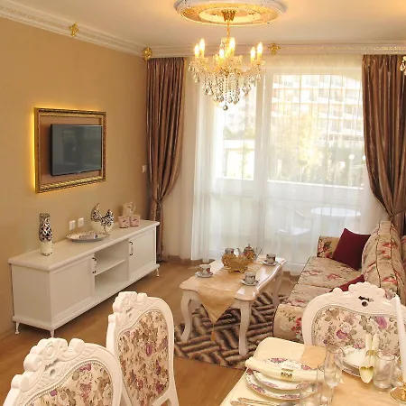 Sweet Homes 3 * Солнечный берег