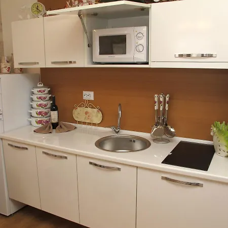 Sweet Homes 3 شقة