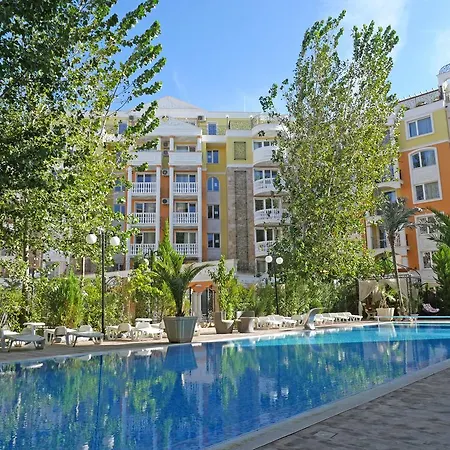 Daire Sweet Homes 3 *