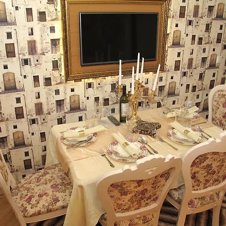 Daire Sweet Homes 3 Sunny Beach