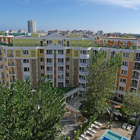 Daire Sweet Homes 3 *