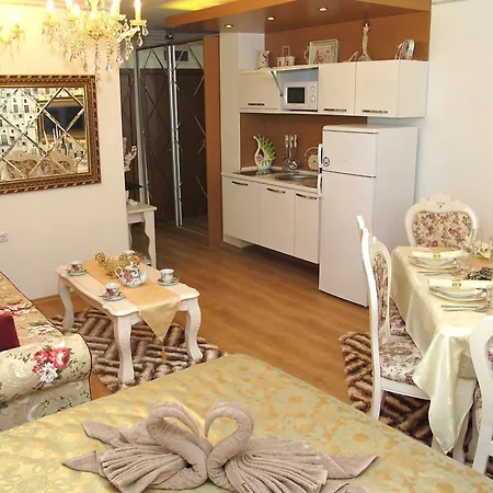 Daire Sweet Homes 3