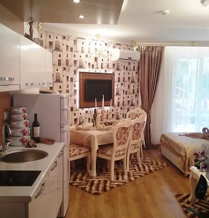 Sweet Homes 3