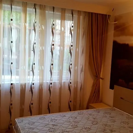Daire Sweet Homes 3 *