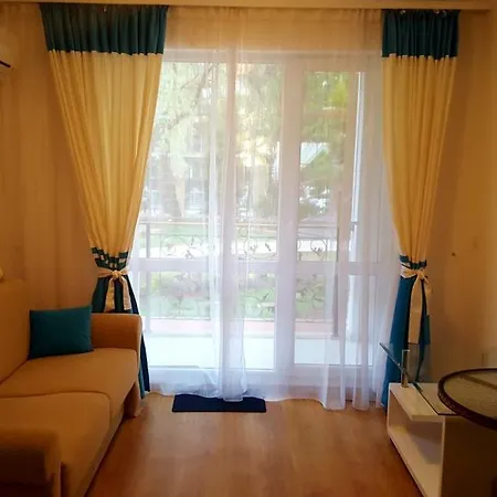 Daire Sweet Homes 3