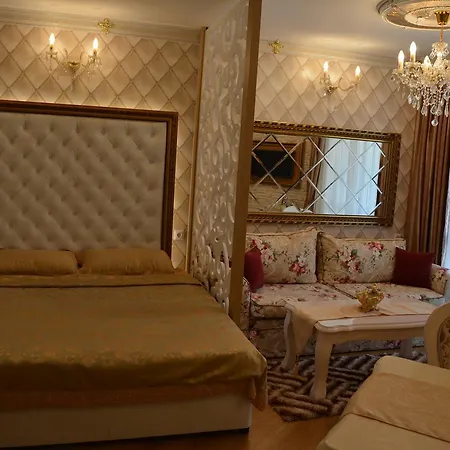 Daire Sweet Homes 3 Sunny Beach