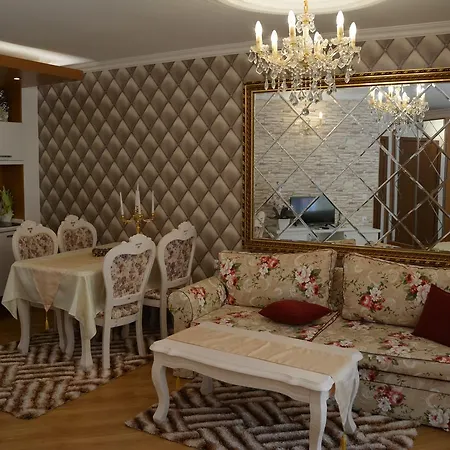 Sweet Homes 3 Daire *