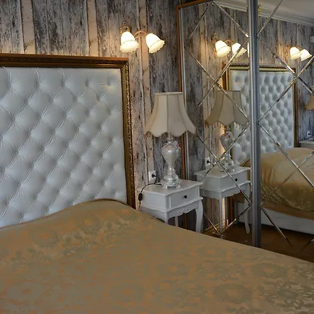 Daire Sweet Homes 3 *