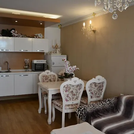 Daire Sweet Homes 3 *