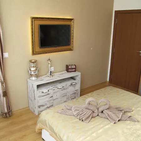 Daire Sweet Homes 3 *
