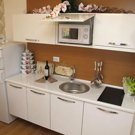 Daire Sweet Homes 3 *