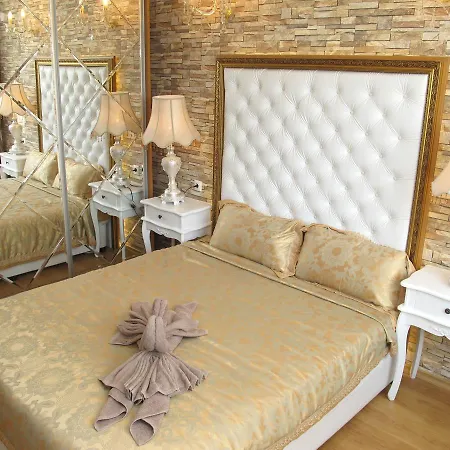 Sweet Homes 3 Daire